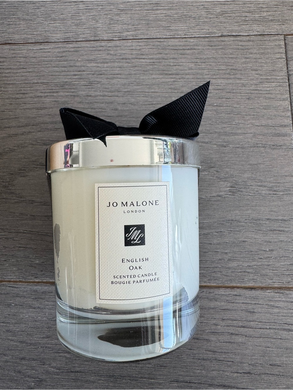 Jo Malone English Oak Scented Candle 7oz